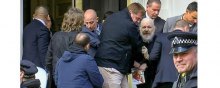 US authorities seek to accuse Assange of espionage - Assange