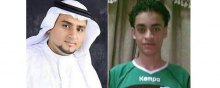  S-AZ-Terrorism - Some executed men in Saudi Arabia protested their innocence