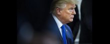  Donald-Trump - Sanctions Can’t Spark Regime Change