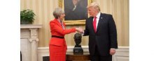  United-States - Britain is following Trump’s disastrous lead on Middle East policy