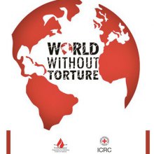  S-ZA-odvv - Commemoration of the International Day in Support of Victims of Torture