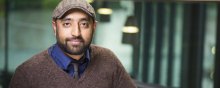  Rizwaan-Sabir - ODVV interview: Islamophobia within the UK has come to the fore through events like Brexit