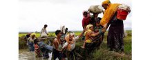  Rohingya - UN Fact-Finding Mission on Myanmar Calls for Justice