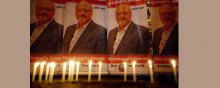  human-rights-activist - A Year after Khashoggi’s Murder