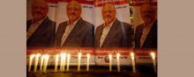  Netherlands - A Year after Khashoggi’s Murder