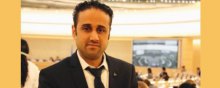  human-rights-defenders - ODVV interview: Bahrain’s human rights record regressed rapidly in 2019