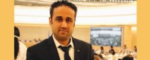  S-ZA-UN - ODVV interview: Bahrain’s human rights record regressed rapidly in 2019