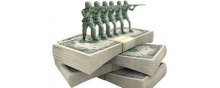  Costs-of-War - United States Budgetary Costs of the Post-9/11 Wars:  $6.4 Trillion