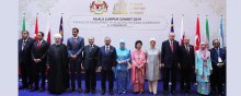  International-Cooperation - KL Summit 2019 established stronger alliance among Muslim countries