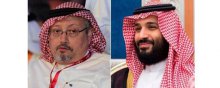  Saudi-Arabia - Saudi Death Sentences in Khashoggi Killing Fail to Dispel Questions