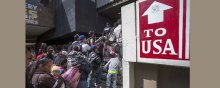  Donald-Trump - The U.S. Punitive Policies Undercut Rights