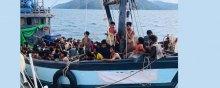  S_ZA-human-rights - Rohingya Refugees: Covid-19 No Basis for Pushing Back Boats