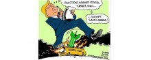  S_AZ-United-States - The US failed to assess civilian deaths when it approved the sale of bombs to Saudi Arabia