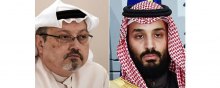  human-rights - Khashoggi’s case is closed without the world knowing the truth