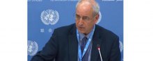 UN Security Council must enforce settlement blacklist - Michael Lynk