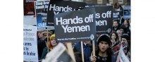  S-AZ-Yemen - Arms exports to Saudi Arabia worth three times aid to Yemen