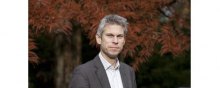 ODVV Interview: Major greenhouse gas emitters should address climate change - Jonathan-Verschuuren