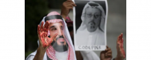  Mohammed-bin-Salman - Saudi crown prince 'approved' Khashoggi's murder operation