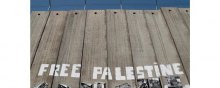  Apartheid - Israel: the systematic promotion of the supremacy of one group of people over another