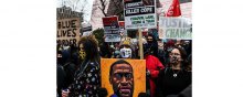  human-rights - 'Crime Against Humanity': US Police Killings of Black Americans