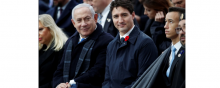  Israel - Canada Draws Fire Over Freedom of Expression and Justice