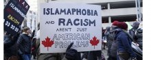 Canada witnesses numerous anti-Muslim attacks in recent weeks - Canada-Anti Muslim Hatred