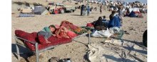  protection - Afghanistan: At-Risk Civilians Need Evacuation