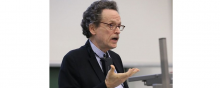 Thomas-Pogge - ODVV Interview: Affluent countries are plainly unwilling to invest in fighting poverty