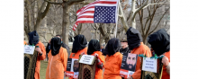  islamophobia - 9/11 Unleashed a Global Storm of Human Rights Abuses