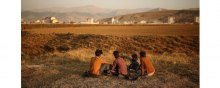  Immigration - Afghan Refugees Find a Harsh Border in Turkey