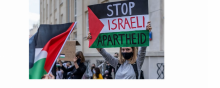  Apartheid - European Parliamentarians Calling for an End to Israel’s Apartheid