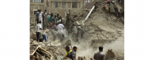 Yemen Crisis Getting Worse and Worse