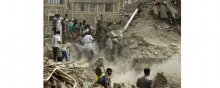  S-AZ-human-rights - Yemen Crisis Getting Worse and Worse