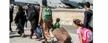  Refugees - Afghans refugees living in ‘nightmare’ around the world