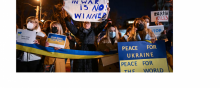  S-AZ-human-rights - The Ukraine Crisis Double Standards