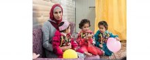  S-AZ-humanitarian-crisis - Syrian Refugees Are Left Behind