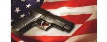 US is flooded with guns - GunViolence