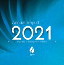 Annual Report 2021 - Annual Report 2021. Final_Page_01