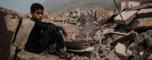  united-nations - Yemen Struggling with Continuing Crisis while UN Response branded “Extremely Poor”