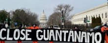  International-law - A report of UN Special Rapporteur’s visit of Guantanamo Detention Centre