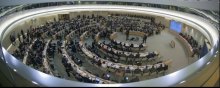  53rd - A Look at Resolutions Released in the 53rd Session of the Human Rights Council