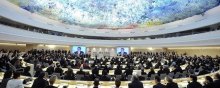  human-rights-council - A Look at Human Rights Council and UNHCHR Programmes and Adoptions