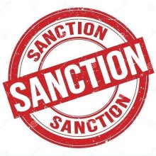   - Sanctions Research Platform