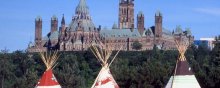  women - Incarceration rate of Indigenous People in Canada is a National Crisis
