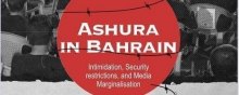   - Report of the Bahrain HRA on the Violation of the Religious Rights of the Shia