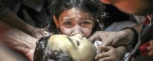  Palestinian - GENOCIDE RESUMES