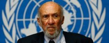  Richard-Falk - ODVV Interview:  GAZA: After Genocide, What Next?