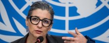  united-nations - Francesca Albanese: 