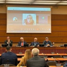  S-ZA-S-AZ-S-ZA-S-ZA-S-AZ-odvv - Side Event at the 58th HRC